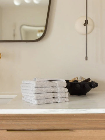 Luxe Washcloths