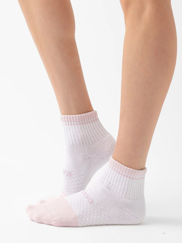 Women's Essential Quarter Sock - Last Chance