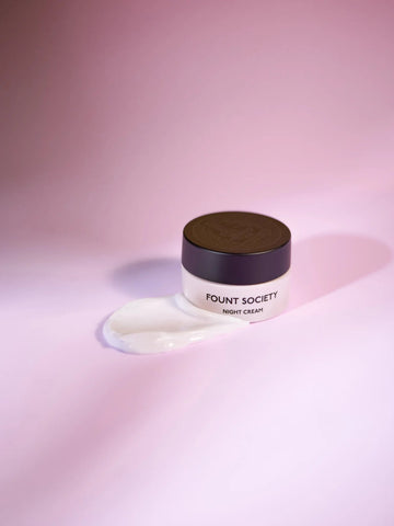 Night Cream
