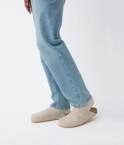 Lakehouse Clog