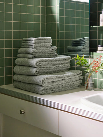Complete Nantucket Bath Bundle