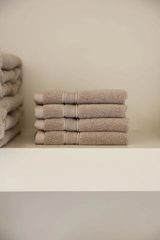 Luxe Washcloths