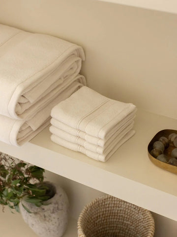 Luxe Washcloths