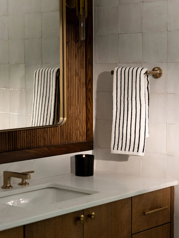 Luxe Hand Towels