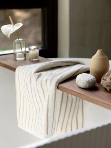 Luxe Hand Towels