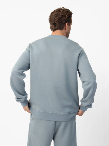 Men's CityScape Crewneck - Last Chance
