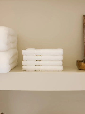 Luxe Washcloths