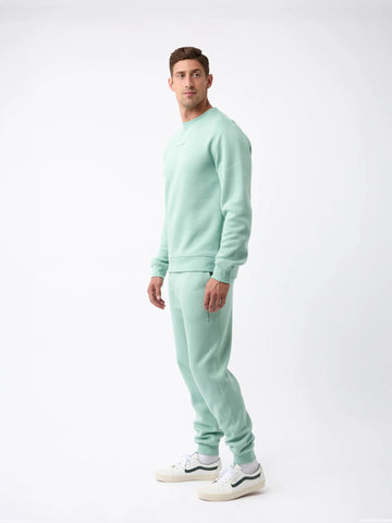 Men's CityScape Crewneck - Last Chance