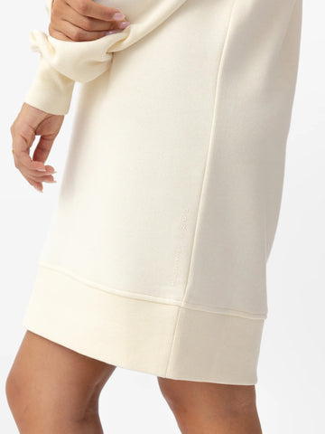 Women's CityScape Crewneck Dress - Last Chance