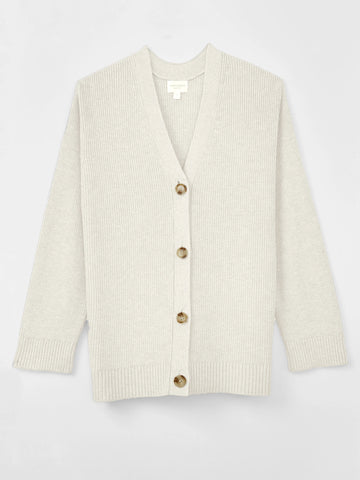 Oversized Classic Cardigan - Last Chance