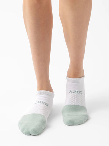 Women's Essential Ankle Sock - Last Chance