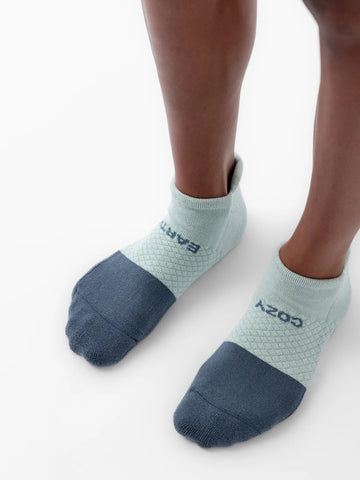 Women's Essential Ankle Sock 4-Pack - Last Chance