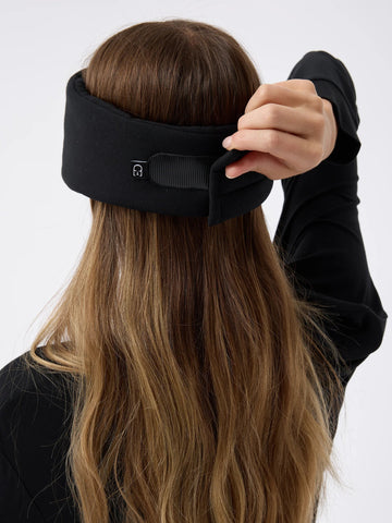 Adjustable Bamboo Sleep Mask