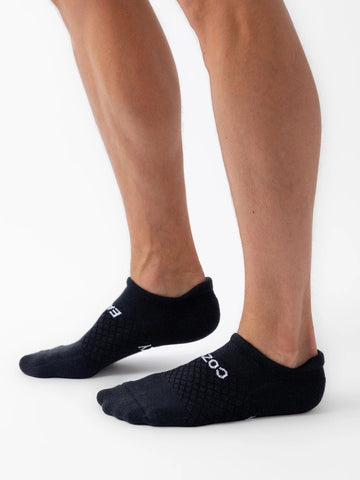 Men's Essential Ankle Sock 2-Pack