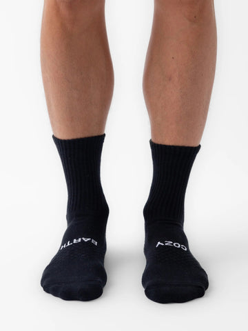 Men's Essential Calf Sock 6-Pack
