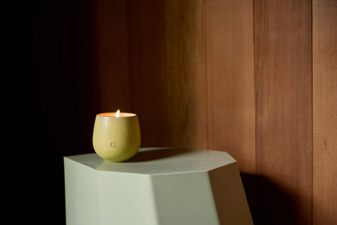 Candle BLOOM
