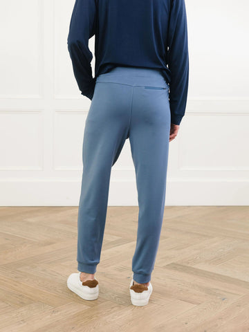 Men's Brushed Bamboo Jogger - Last Chance