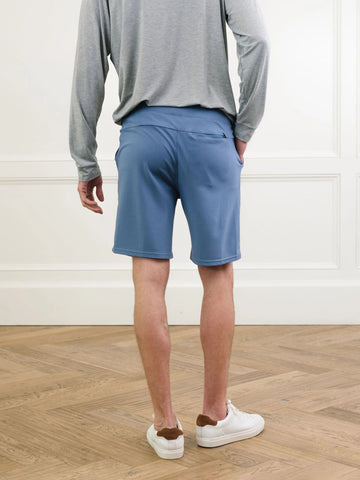 Men's Brushed Bamboo Shorts - Last Chance