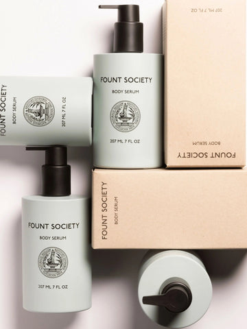 Body Serum