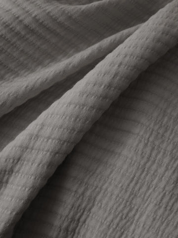 Bamboo Coverlet Euro Sham - Last Chance