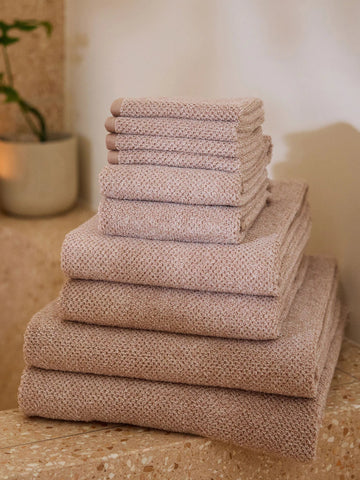 Nantucket Bath Sheets