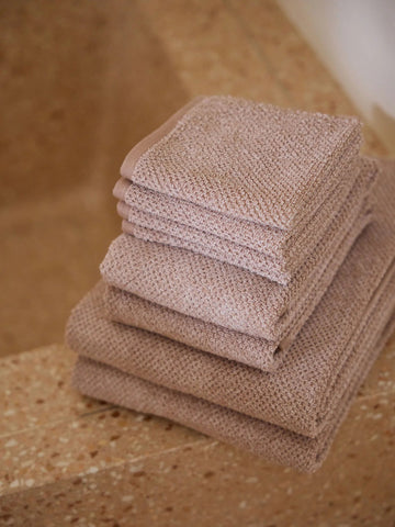 Nantucket Bath Towel Set