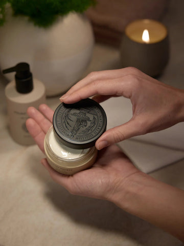 Clay Mask