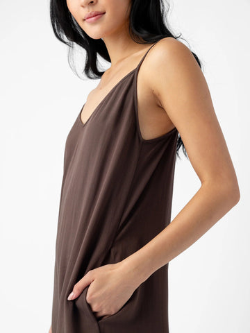 Women's Sunset Slip Dress - Last Chance