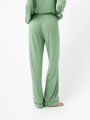 Women's Bamboo Stretch-Knit Pajama Pant - Last Chance