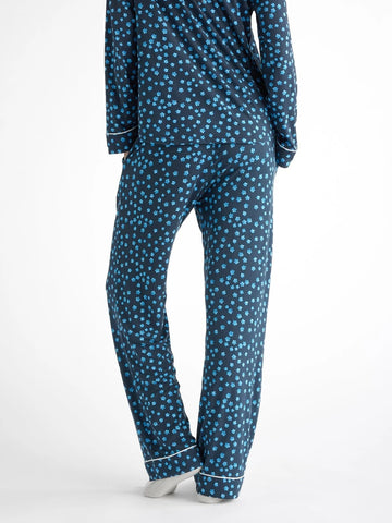 Women's Bamboo Stretch-Knit Pajama Pant - Last Chance