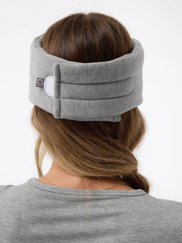 Adjustable Bamboo Sleep Mask