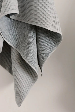 Waffle Bath Towels - Last Chance