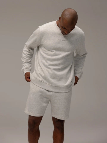 Men's CityScape Crewneck - Last Chance