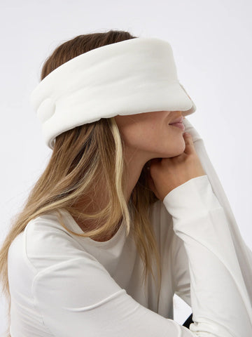 Adjustable Bamboo Sleep Mask