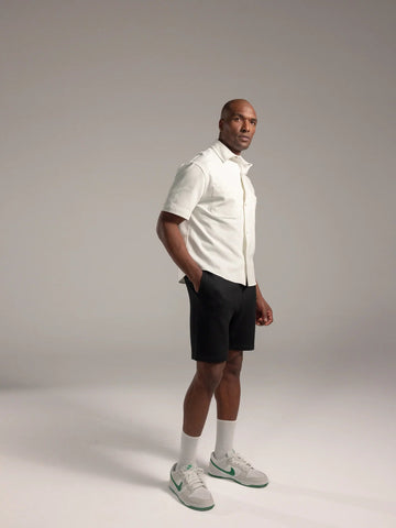 Men's CityScape Shorts - Last Chance