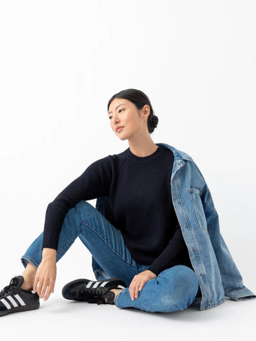 Women's Classic Crewneck - Last Chance
