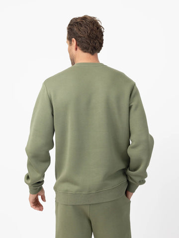 Men's CityScape Crewneck - Last Chance