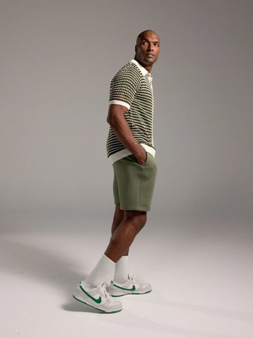 Men's CityScape Shorts - Last Chance