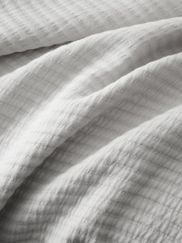 Bamboo Coverlet Shams