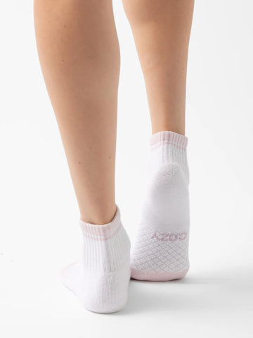Women's Essential Quarter Sock - Last Chance