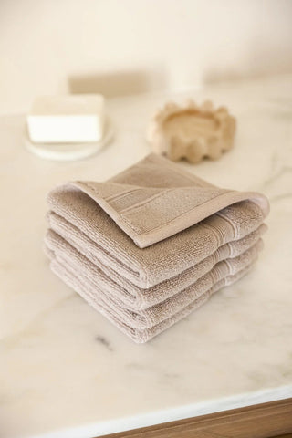 Luxe Washcloths