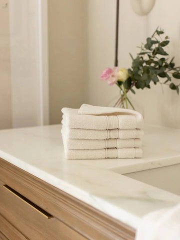 Luxe Washcloths