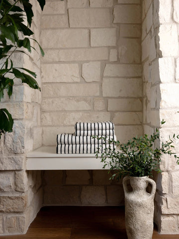Luxe Hand Towels