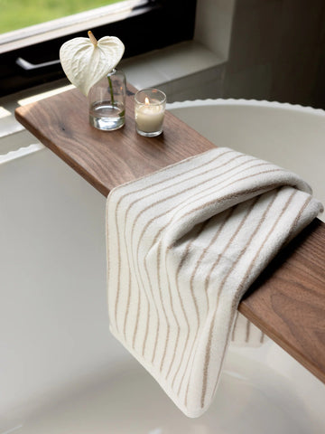 Luxe Hand Towels