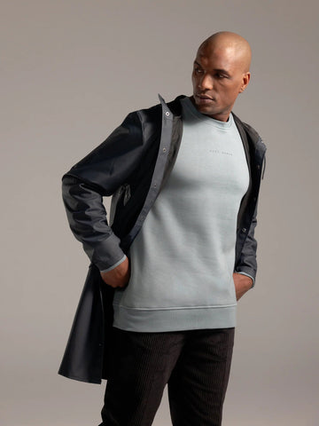 Men's CityScape Crewneck - Last Chance