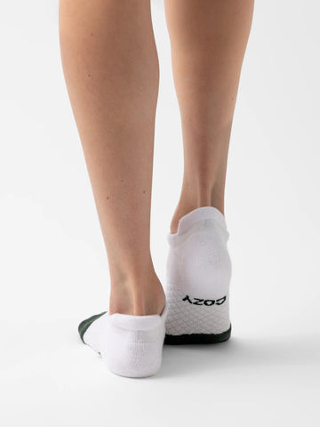 Women's Essential Ankle Sock - Last Chance