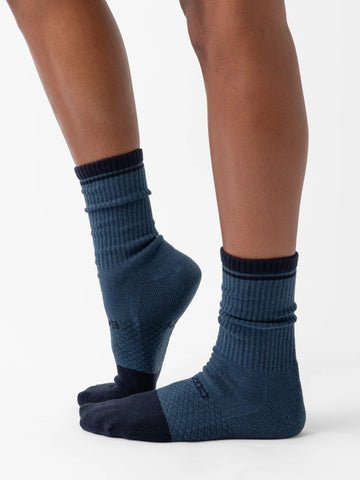 Women's Essential Calf Sock 4-Pack - Last Chance