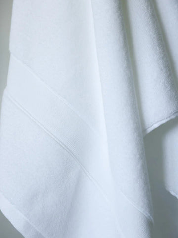Luxe Bath Towels