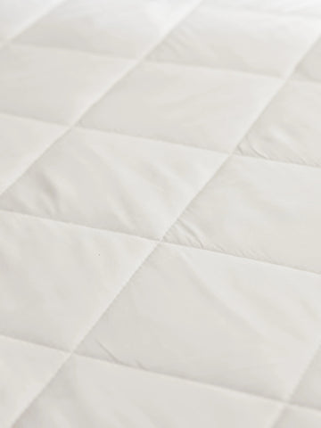 Bamboo Mattress Pad