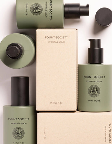 Hydrating Serum